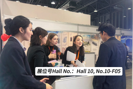 麻豆看片在线观看闪耀亮相2025年第23届哈萨克斯坦国际电力能源展